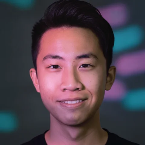 Andy Kong